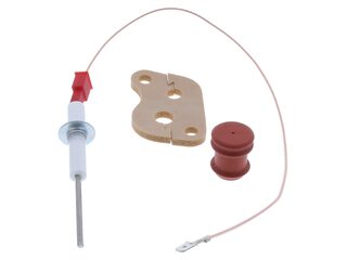 IDEAL 075559 IONISATION ELECTRODE :38320