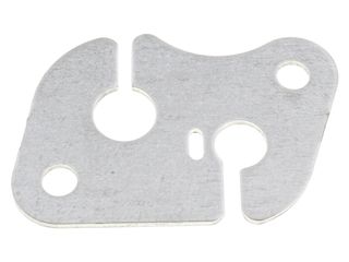 IDEAL 075566 MOUNTING PLT(GLOWWORM IGN/IONISATION ELEC):73017