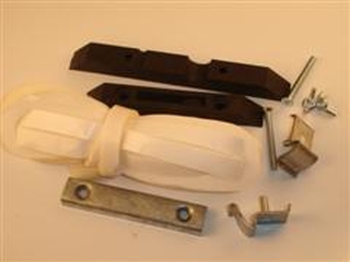 IDEAL SEAL PACK WRS/CF 1/2/2A (KIT) - NO LONGER AVAILABLE