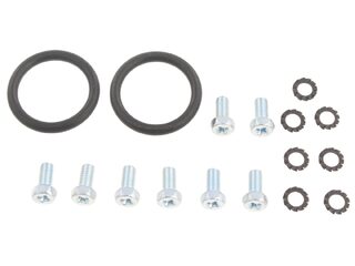 IDEAL 076866 FITTINGS FOR GAS VALVE:CX