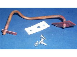 IDEAL 076902 MINIMISER FAN SENS PIPE