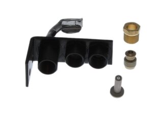 IDEAL 078609 PILOT BURNER W/FITTINGS