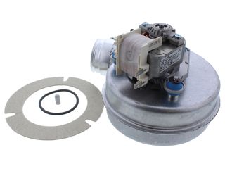 Ideal 079888 Fan Assembly - Mexico Super FF/ Henrad FS