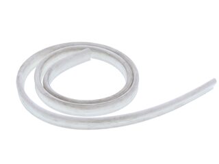 Ideal 084812 Edge Seal Silicon Rubber - 1m Length