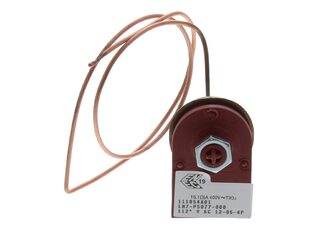 IDEAL 111854 DRY FIRE STAT + NUT MINIMISER