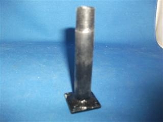 IDEAL 133723 GASVALVE INLET PIPE ASS PTD:MX2 70-80