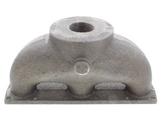 IDEAL 138831 GAS VALVE OUTLET MFLD CXI110-160