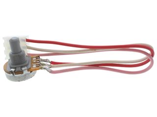 IDEAL 151354 POTENTIOMETER HARNESS RESP