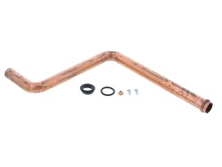 IDEAL 170903 RETURN PIPE KIT ICOS