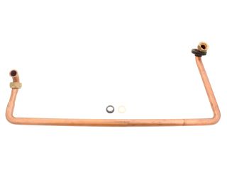 IDEAL 170911 GAS PIPE KIT ICOS