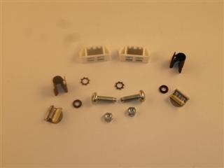 IDEAL 171478 CASING FIXING PACK KIT CLA FF