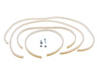 Ideal 171479 Casing Seal & Jacket Screws Kit - Classic FF/Domestic