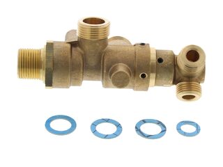 IDEAL 172422 DIVERTER VALVE (95000520)