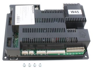 IDEAL 172651 CONTROL MODULE W45