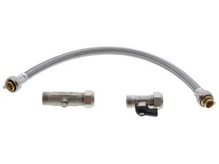 IDEAL 172708 FILLING LOOP KIT(COMPLETE) (BI1084 112)