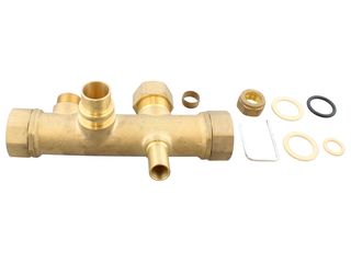 IDEAL 173200 INLET GROUP MANIFOLD