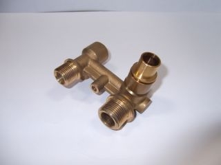 IDEAL 173476 RETURN GROUP KIT (BI1171 100)