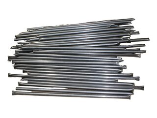 IDEAL SMOKE RETARDER KIT VAN L 760 (26991)