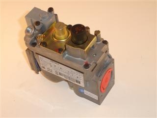 IDEAL GAS VALVE - NOVA 820