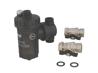 Ideal 236911 Safe Cleaner 2