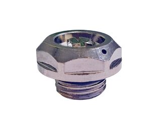 BOILERMAG BM/AV DOMESTIC AIRVENT