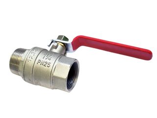 BOILERMAG BMXT/DV XT DRAIN VALVE