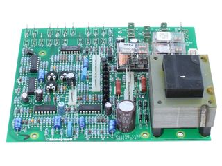 FERROLI 39803100 PCB - VMF6.1S