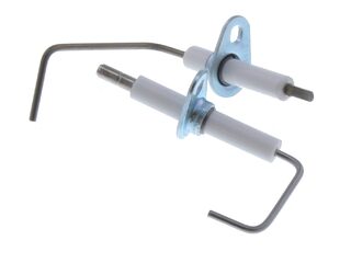 FERROLI 39808800 ELECTRODE KIT (IGNITION/FLAME SENSING)