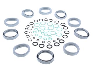 FERROLI 39837650 SEAL KIT