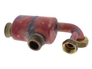 FERROLI 39820950 AIR VENT SEPERATOR