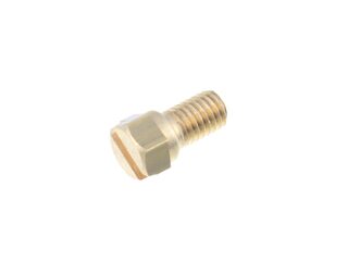 ALPHA 1.011057 PRESSURE TEST POINT SCREW