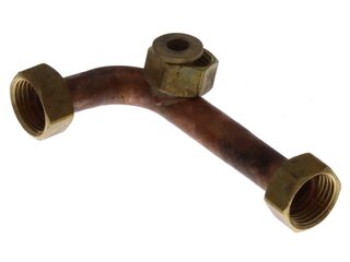 ALPHA 1.015487 D.14 PIPE-COLD INLET
