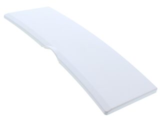 ALPHA 1.016041 CONTROL PANEL COVER CB24/28