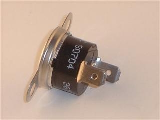 ALPHA OVERHEAT THERMOSTAT-105DEG