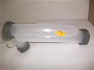 ALPHA CONDENSATE DRAIN TRAP