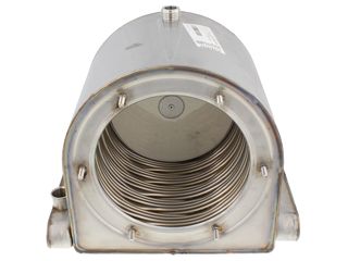 ALPHA 1.018593 PRI / COND HEAT EXCHANGER (CD32C)