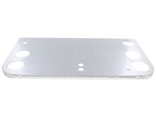 ALPHA 2.011958 R/S CHAMBER BOTTOM PANEL-C27
