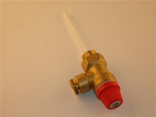 ALPHA 6.0001043 T AND P RELIEF VLV NOW USE -1250426