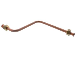 ALPHA 6.562584 PIPE HTG EXPAN/VESSEL