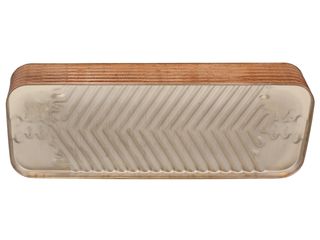 ALPHA 6.563311 HEAT EXCHANGER DHW (280)