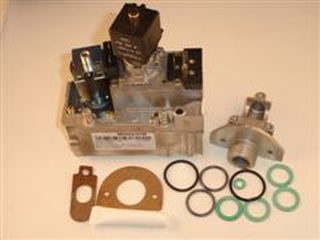 ALPHA 6.5638270A GAS VALVE & SEAL KIT 750