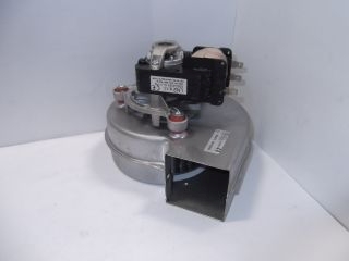 ALPHA 6.5640930A FAN ASSY & SEAL KIT 755 NOW USE -1251286