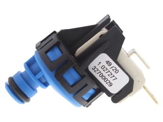 Alpha 1.027277 Primary Pressure Switch