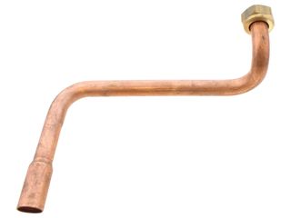 ALPHA PIPE-SAFETY VALVE DISCHARGE