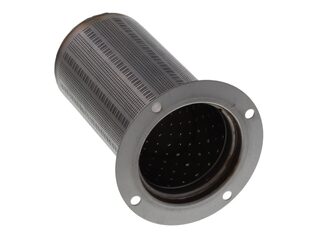 ALPHA 1.023979 BURNER CD35