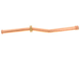 ALPHA 1.023212 18D PIPE-FLOW/PRIMARY HEAT EXCHANGER