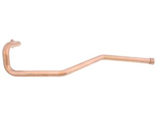ALPHA 1.023213 18D PIPE- PUMP TO HEAT EXCHANGER