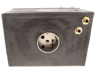 ALPHA 3.022799 INTEC GS GAS SAVER