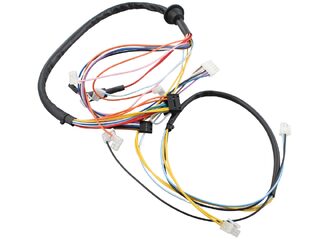 ALPHA 3.019006 CABLE ASSEMBLY