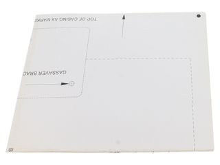 ALPH 1.030007 TEMPLATE KIT
